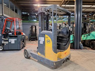 Carrelli retrattili OM XRS20AC 