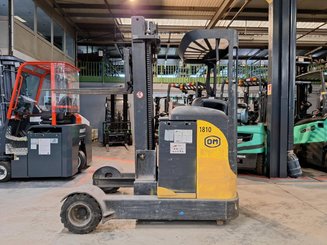 Carrelli retrattili OM XRS20AC 