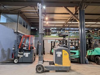 Carrelli retrattili OM XRS20AC 