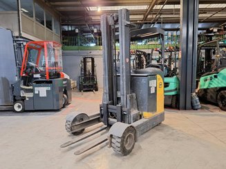 Carrelli retrattili OM XRS20AC 