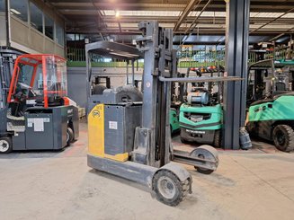 Carrelli retrattili OM XRS20AC 