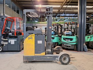 Carrelli retrattili OM XRS20AC 