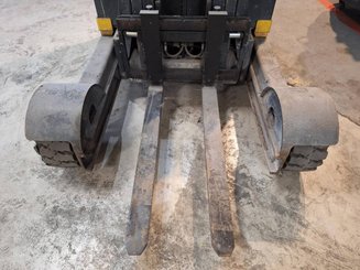 Carrelli retrattili OM XRS20AC 