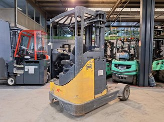 Carrelli retrattili OM XRS20AC 