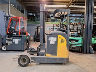 Carrelli retrattili OM XRS20AC 