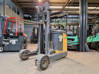 Carrelli retrattili OM XRS20AC 