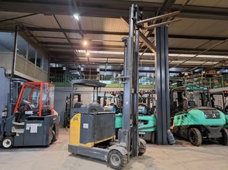 Carrelli retrattili OM XRS20AC 