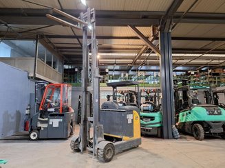 Carrelli retrattili OM XRS20AC 