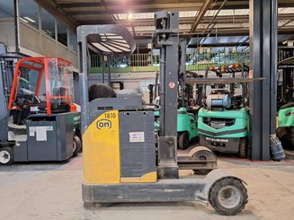 Carrelli retrattili OM XRS20AC 
