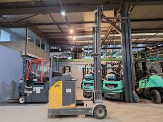 Carrelli retrattili OM XRS20AC 