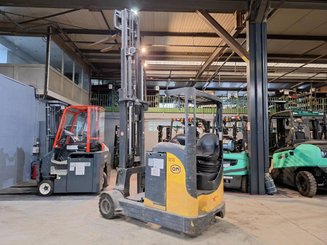 Carrelli retrattili OM XRS20AC 