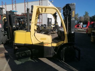 Carrello elevatore frontale a 4 ruote Hyster H4.00FT5 - 2