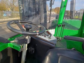 Carrello elevatore laterale multidirezionale Combilift C6000 - 9
