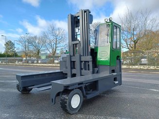 Carrello elevatore laterale multidirezionale Combilift C6000 - 1