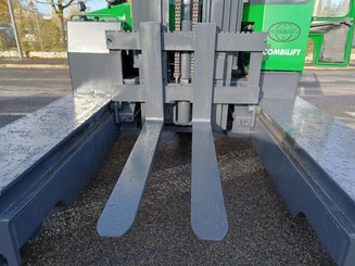 Carrello elevatore laterale multidirezionale Combilift C6000 - 7