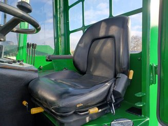 Carrello elevatore laterale multidirezionale Combilift C6000 - 8