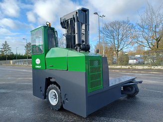 Carrello elevatore laterale multidirezionale Combilift C6000 - 3