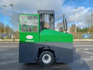 Carrello elevatore laterale multidirezionale Combilift C6000 - 4