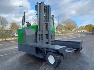 Carrello elevatore laterale multidirezionale Combilift C6000 - 2