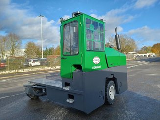 Carrello elevatore laterale multidirezionale Combilift C6000 - 1