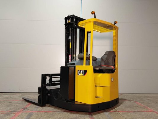 Carrelli retrattili multidirezionali Caterpillar NRM20K - 1