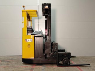 Carrelli retrattili multidirezionali Caterpillar NRM20K