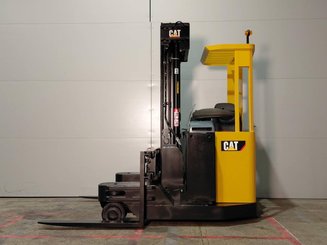 Carrelli retrattili multidirezionali Caterpillar NRM20K