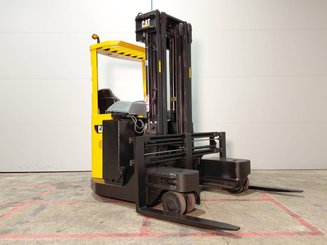 Carrelli retrattili multidirezionali Caterpillar NRM20K