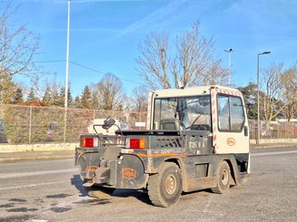 Trattore Simai TE250R