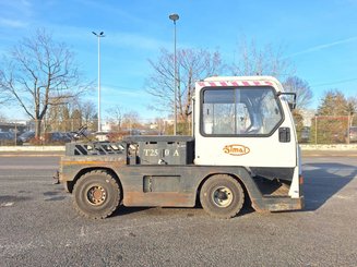 Trattore Simai TE250R