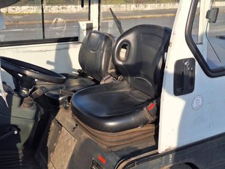 Trattore Simai TE250R