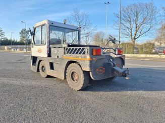 Trattore Simai TE250R