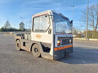 Trattore Simai TE250R - 1