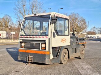 Trattore Simai TE250R