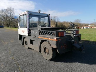 Trattori portuali Simai TE250R - 2