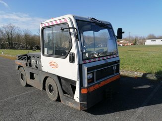 Trattori portuali Simai TE250R - 5