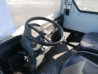 Trattori portuali Simai TE250R - 7