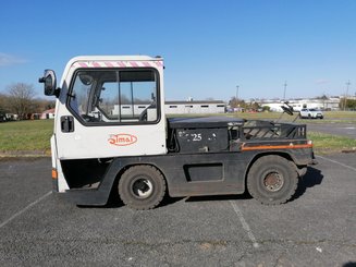 Trattori portuali Simai TE250R - 1