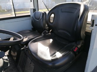 Trattori portuali Simai TE250R - 6