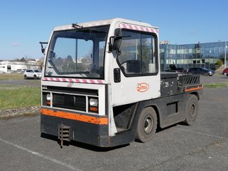 Trattori portuali Simai TE250R - 1