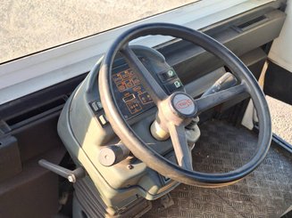Trattore Simai TE250R