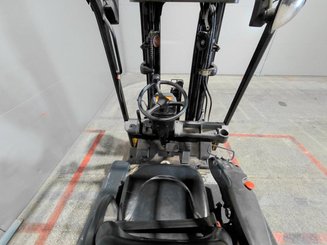 Carrello elevatore frontale a 3 ruote Caterpillar EP18NT - 7