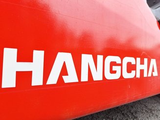 Carrello elevatore frontale a 4 ruote Hangcha XF30G - 17