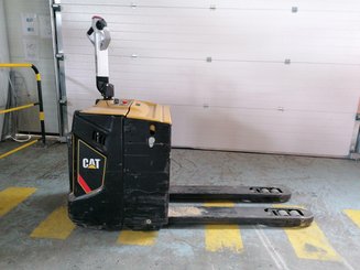 Transpallet guida in accompagnamento Caterpillar NPP20N2R - 5