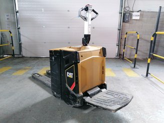Transpallet guida in accompagnamento Caterpillar NPP20N2R - 2
