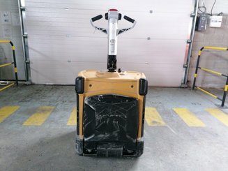 Transpallet guida in accompagnamento Caterpillar NPP20N2R - 3