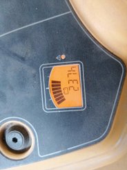 Transpallet guida in accompagnamento Caterpillar NPP20N2R - 8