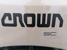 Carrello elevatore frontale a 3 ruote Crown SC5320 1,3 - 16