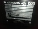 Carrello elevatore frontale a 4 ruote Hangcha XF35G - 12
