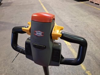 Transpallet guida in accompagnamento Hangcha CBD16-ET